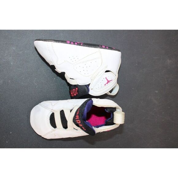 Nike Air Jordan 7 Retro 305076-117 3c - Picture 1 of 10